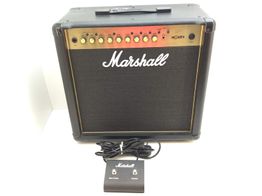 amplificador guitarra marshall mg50fx