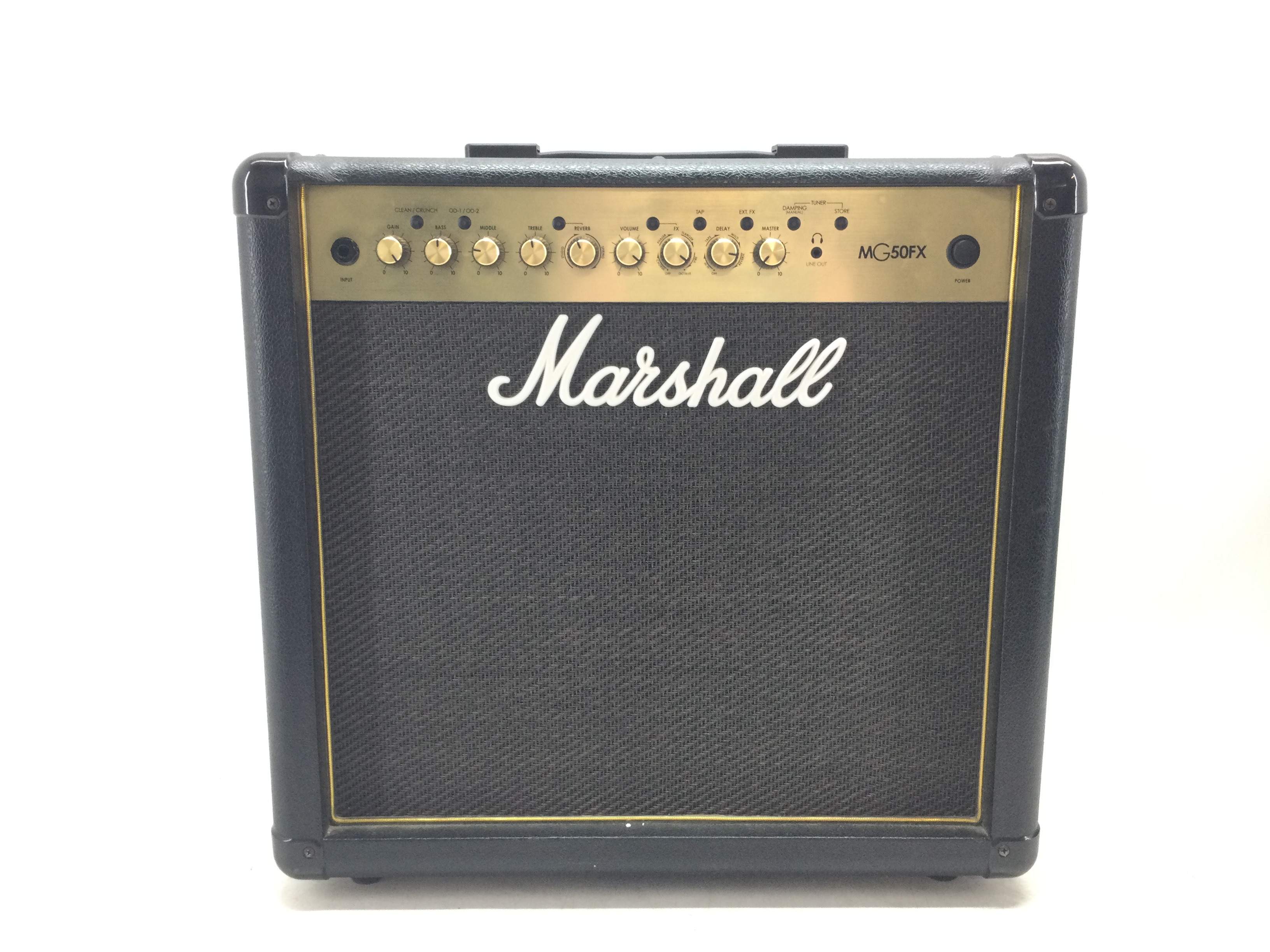AMPLIFICADOR GUITARRA