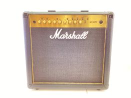 amplificador guitarra marshall mg50gfx