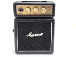 amplificador guitarra marshall ms-2
