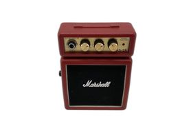 amplificador guitarra marshall ms-2r