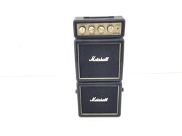 amplificador guitarra marshall ms-4