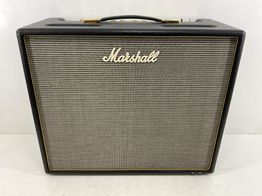 amplificador guitarra marshall origin 50c