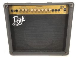 amplificador guitarra marshall park by marshall