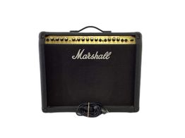 amplificador guitarra marshall valvestate 80v