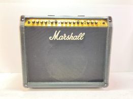amplificador guitarra marshall valvestate vs100