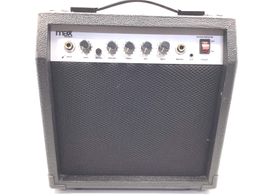 amplificador guitarra max music guitar amplifier