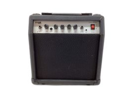 amplificador guitarra max music no visible