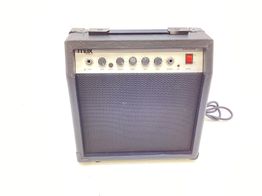 amplificador guitarra max music sin