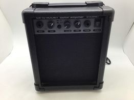 amplificador guitarra mcgrey ga-10