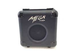 amplificador guitarra mega amp vl-10