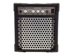 amplificador guitarra megatone pl-15