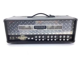 amplificador guitarra mesa boogie solo head 150