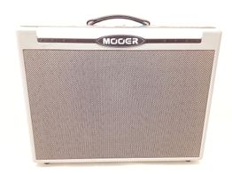 Amplificador Guitarra Mooer sd75 — foto 2