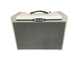 Amplificador Guitarra Mooer sd75 — foto 3