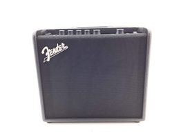 Amplificador Guitarra Mustang lt25