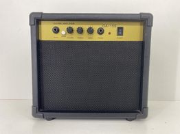 amplificador guitarra no indica ga-15s