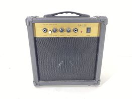amplificador guitarra no indica ga15s