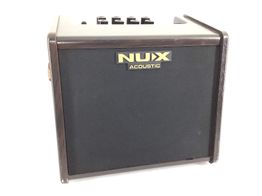 amplificador guitarra nux ac-25