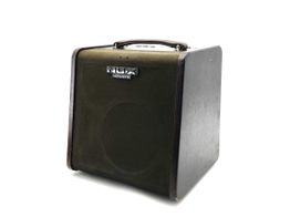 amplificador guitarra nux ac-80 stageman ii charge