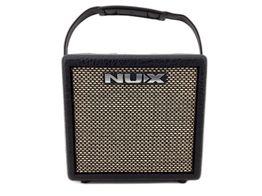 amplificador guitarra nux mighty 8bt mkii