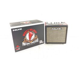 amplificador guitarra nux mighty 8bt mkii