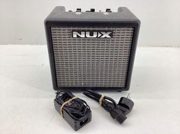 Amplificador Guitarra Nux Mighty 8bt