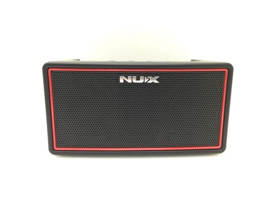 amplificador guitarra nux mighty air mini