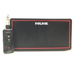 amplificador guitarra nux mighty air