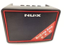amplificador guitarra nux mighty lite bt mkii