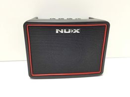 amplificador guitarra nux mighty lite by mk ii