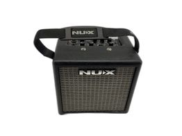amplificador guitarra nux mighty8bt