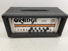 amplificador guitarra orange ad30