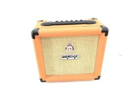 amplificador guitarra orange crush 12