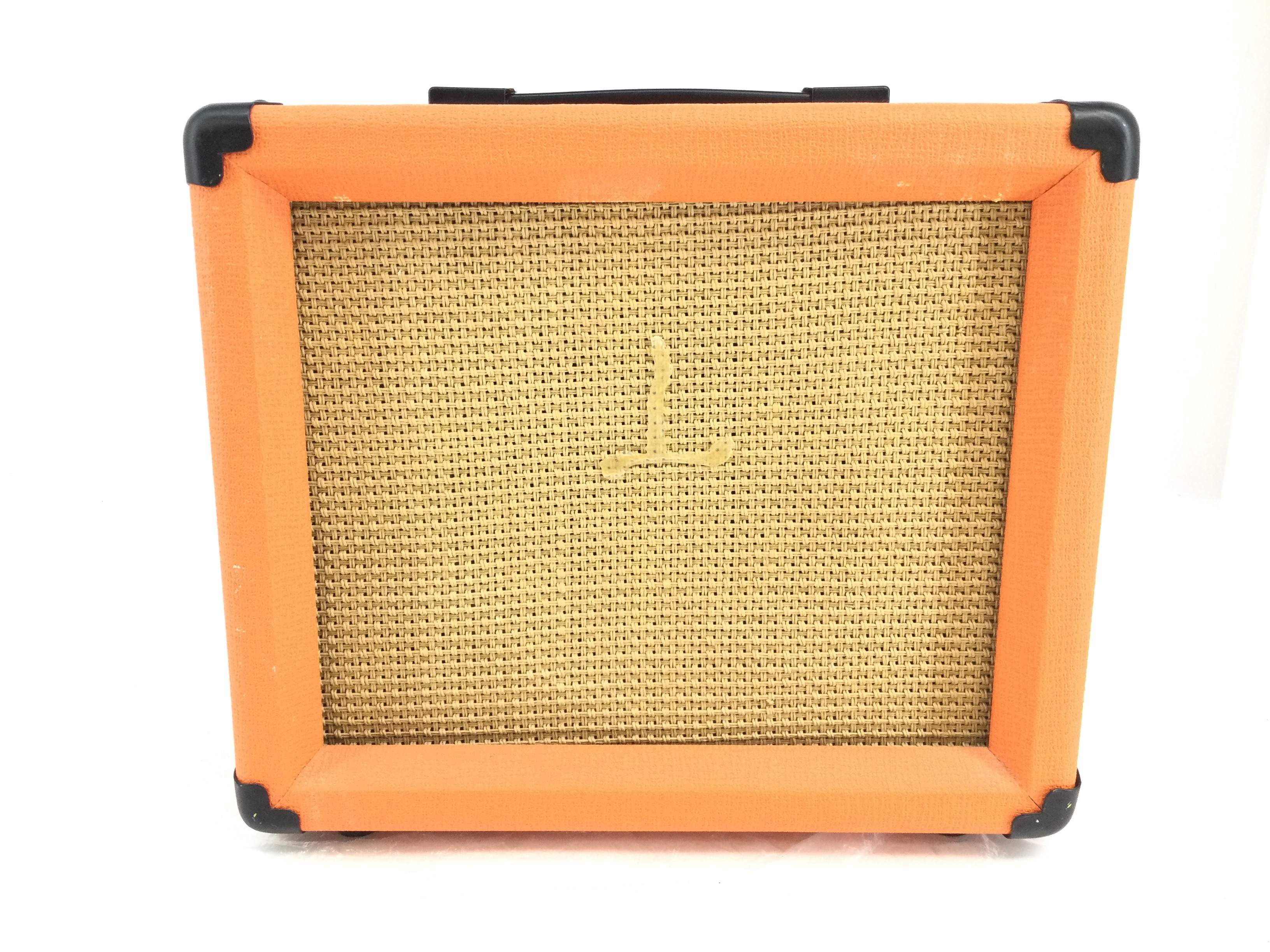 AMPLIFICADOR GUITARRA