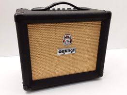 amplificador guitarra orange crush 20
