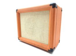 amplificador guitarra orange crush 20rt