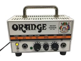 Amplificador Guitarra Orange Micro Terror