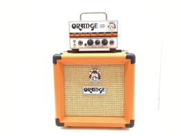 amplificador guitarra orange micro terror
