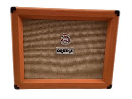 amplificador guitarra orange ppc112