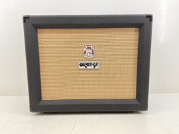 amplificador guitarra orange ppc112