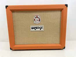amplificador guitarra orange ppc212cob
