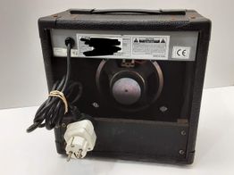 amplificador guitarra peavey backstage  ii-b