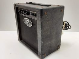 amplificador guitarra peavey backstage  ii-b