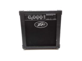 amplificador guitarra peavey backstage