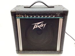amplificador guitarra peavey envoy 110