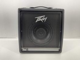 amplificador guitarra peavey kb2