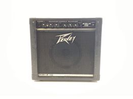 Amplificador Guitarra Peavey Peaveay