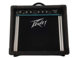 amplificador guitarra peavey rage 108