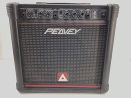amplificador guitarra peavey rage 158
